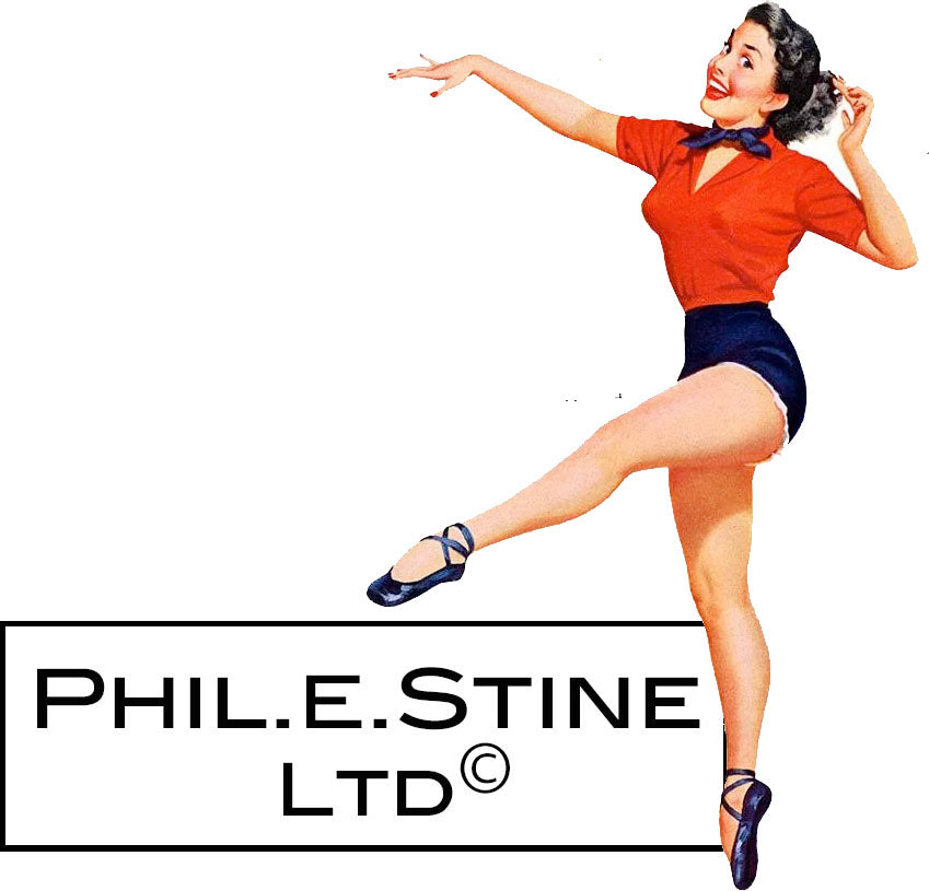 Phil E Stine Ltd